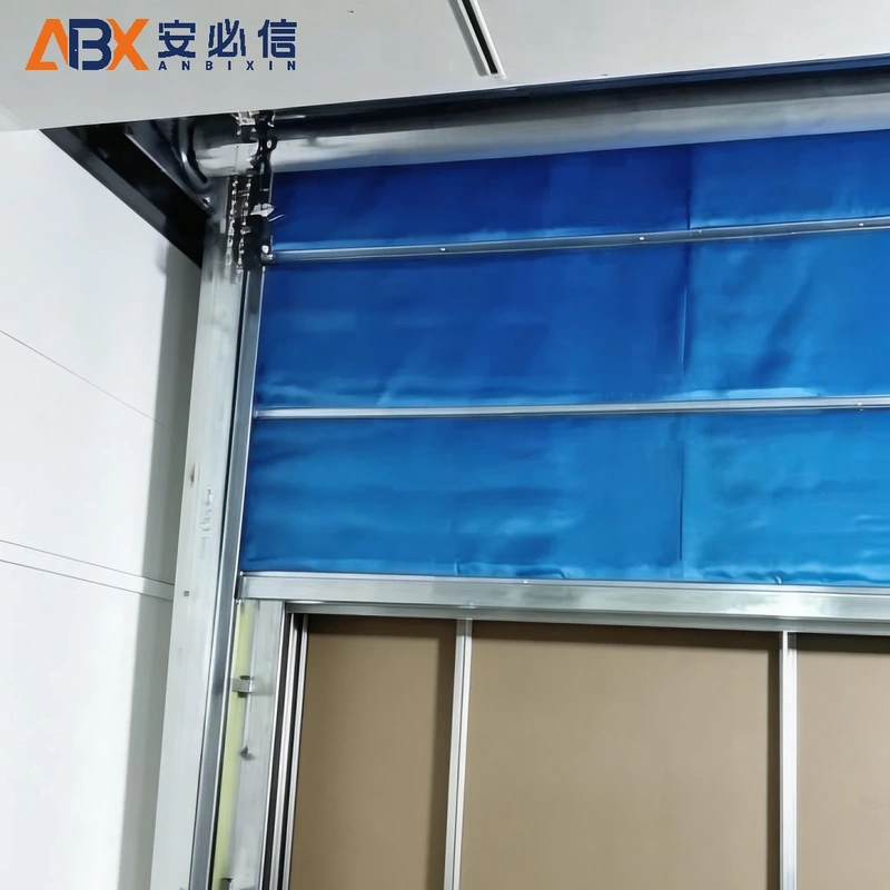运城市充气式门封